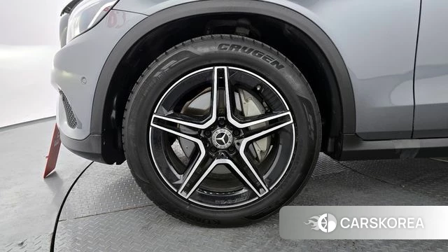 Mercedes-Benz GLC-Class X253 id 3828842 из Кореи 15