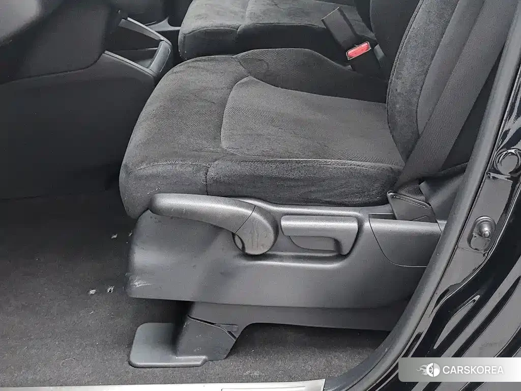 Honda Odyssey id 4659916 из Китая 19
