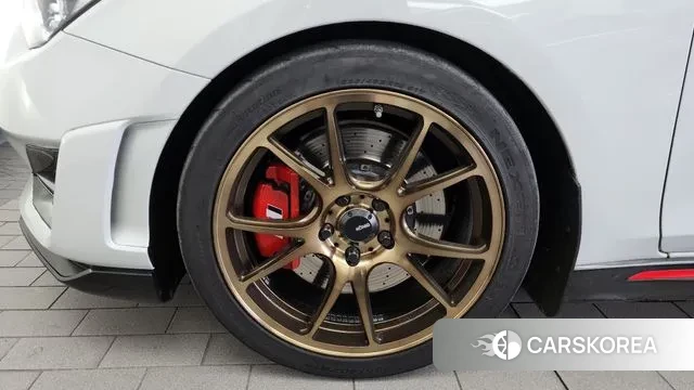 Hyundai Veloster (JS) id 3214206 из Кореи 15