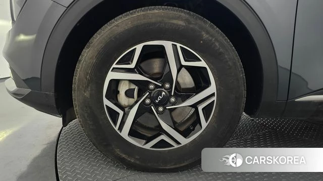 Kia Sportage 5th Generation id 3872055 из Кореи 15