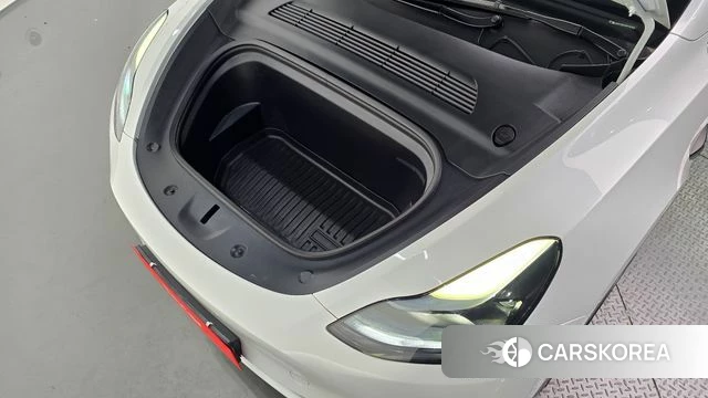 Tesla Model Y id 4834753 из Кореи 25