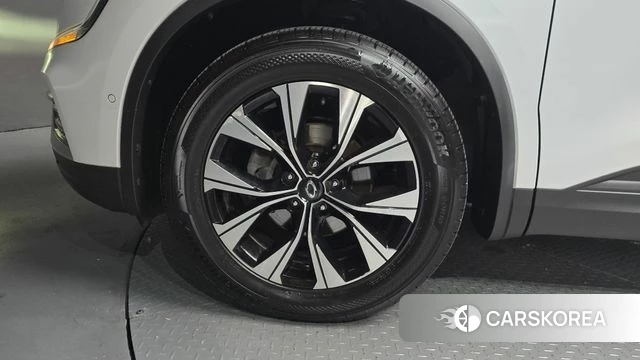 Renault Korea (Samsung) The New QM6 id 4880916 из Кореи 25