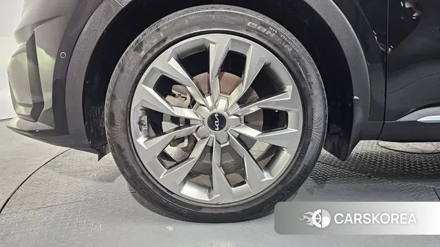 Kia Sorento 4th Generation id 3528915 из Кореи 15