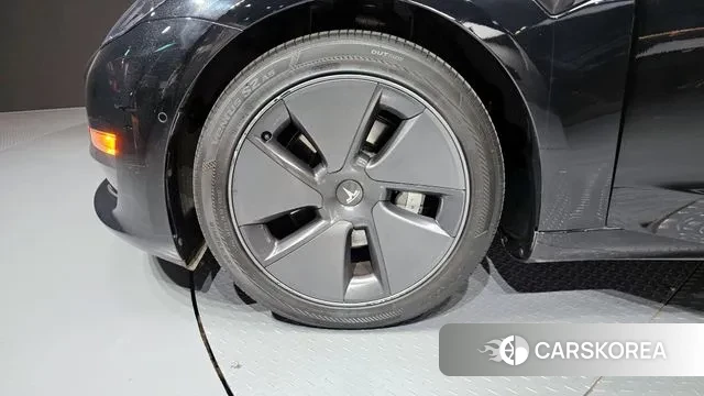 Tesla Model 3 id 3343646 из Кореи 15