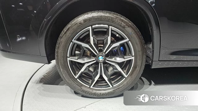 BMW X4 (G02) id 4613563 из Кореи 15