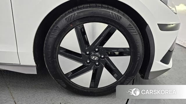 Hyundai Ionic 6 id 3799435 из Кореи 15