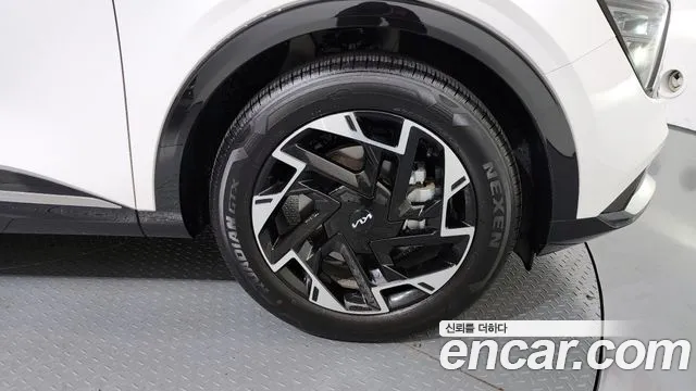 Kia Sportage 5th Generation id 2782049 из Кореи 15