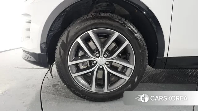 Land Rover Discovery Sports 2nd Generation id 3462043 из Кореи 15