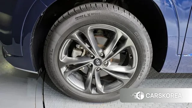 Hyundai Santa Fe TM id 3013725 из Кореи 15