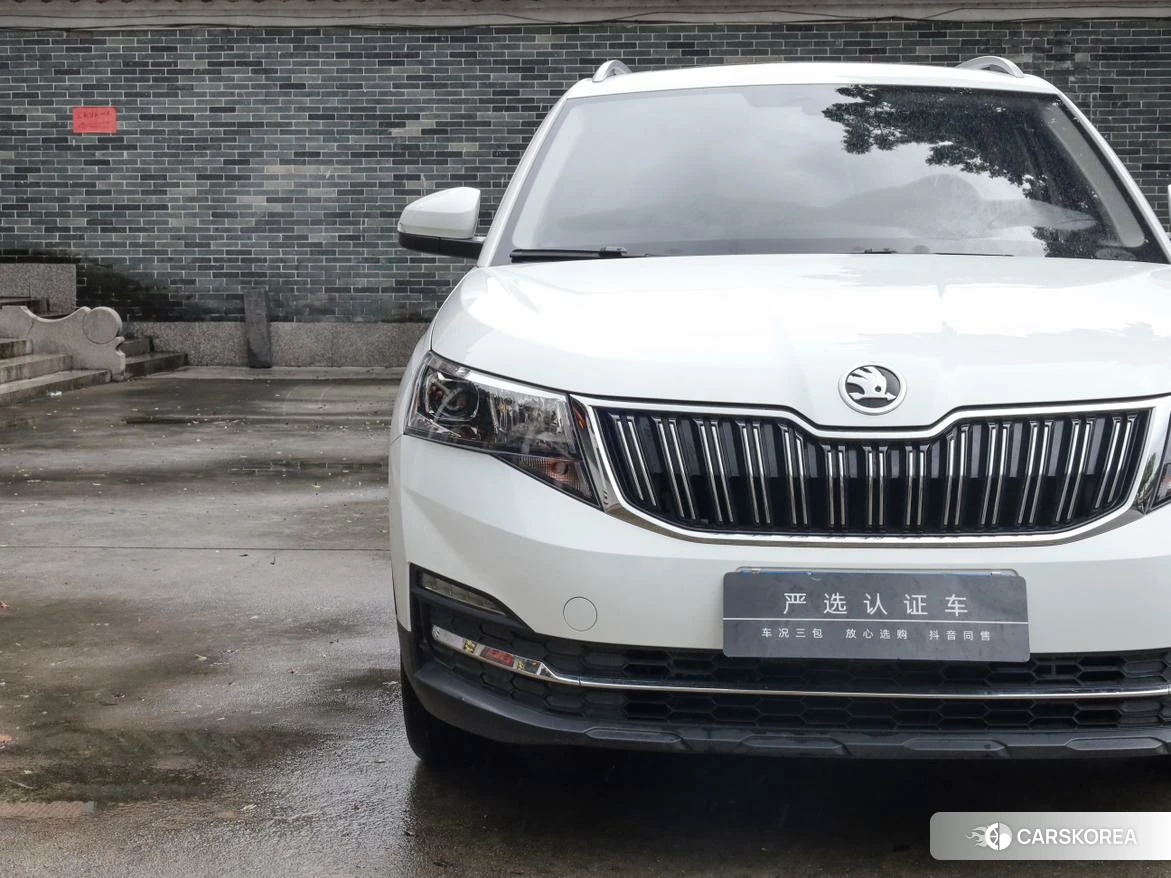 Skoda Komick id 4467972 из Китая 23
