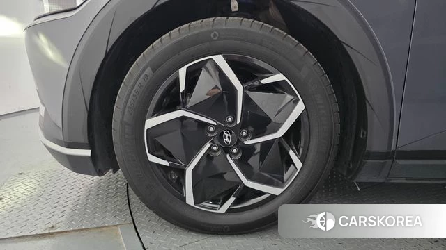 Hyundai Ionic 5 id 4590940 из Кореи 15