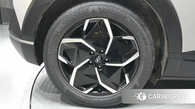 Hyundai Ionic 5 id 4604105 из Кореи 15