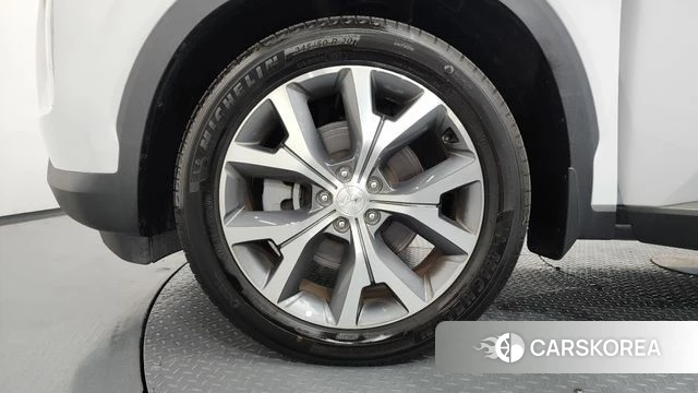 Hyundai Palisade id 4872142 из Кореи 32