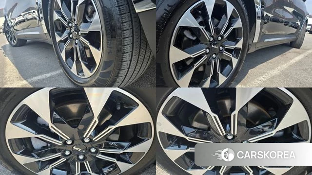 Kia Carnival 4th generation id 3832789 из Кореи 15