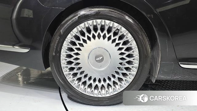 Genesis G90 id 4765252 из Кореи 15