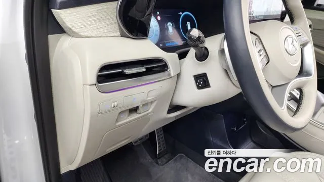 Hyundai The New Palisade id 2646052 из Кореи 15