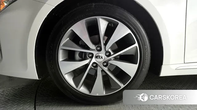 Kia K5 second generation id 3418286 из Кореи 15