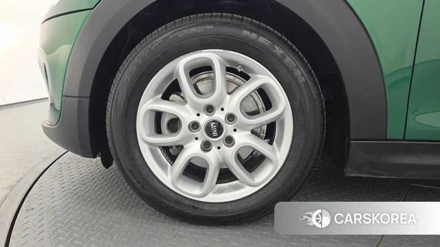 Mini Cooper id 4309770 из Кореи 24