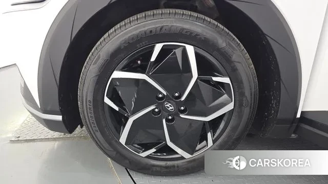 Hyundai Ionic 5 id 3411958 из Кореи 15