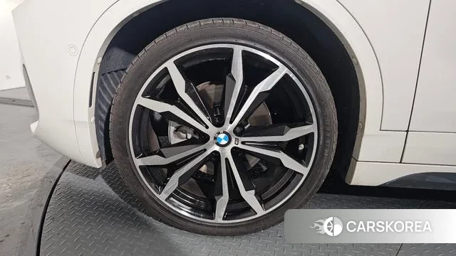 BMW X2 (F39) id 3697629 из Кореи 15