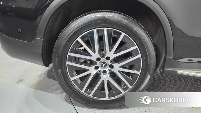 Mercedes-Benz GLC-Class X253 id 4281768 из Кореи 15