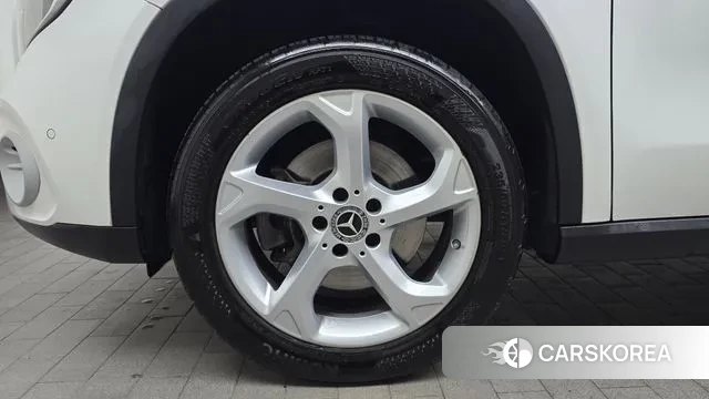 Mercedes-Benz GLA-Class X156 id 3526241 из Кореи 15
