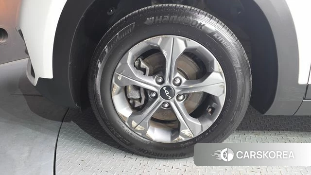 Kia Seltos id 4369878 из Кореи 25