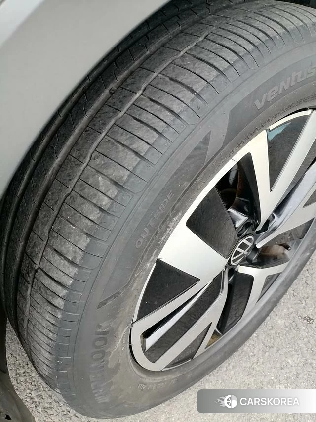 Volkswagen Tanyue id 4277605 из Китая 11