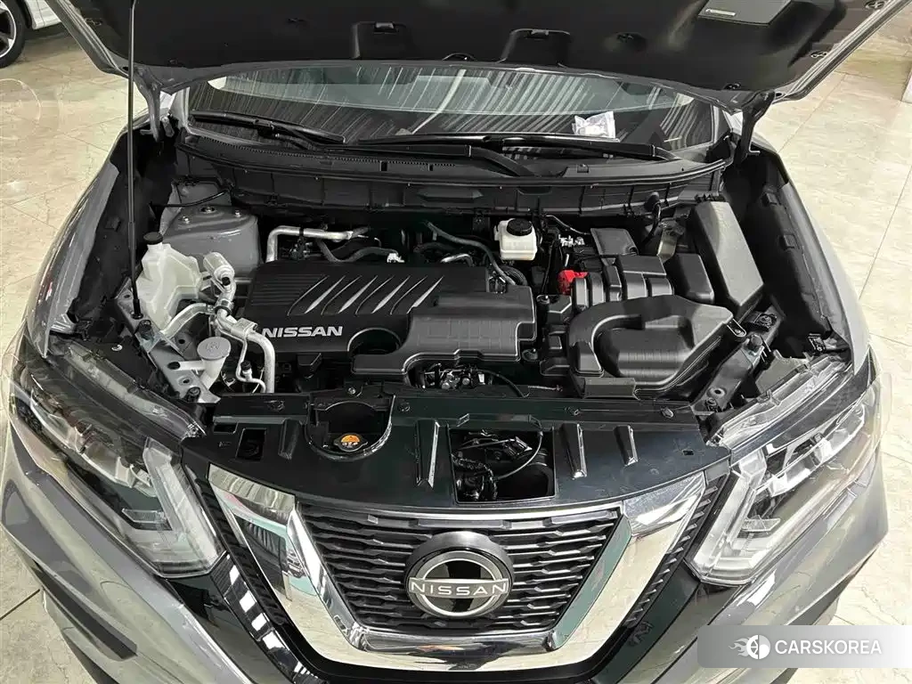 Nissan Qijun id 4515388 из Китая 20