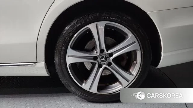 Mercedes-Benz E-Class W213 id 3515084 из Кореи 15