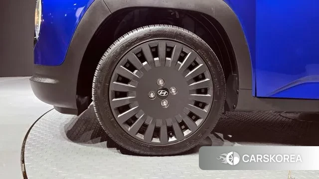 Hyundai Casper id 3109870 из Кореи 15