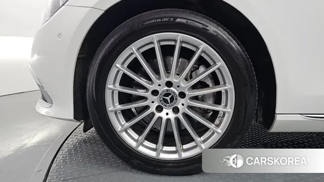 Mercedes-Benz E-Class W213 id 3361680 из Кореи 15