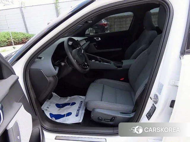 Polestar Polestar 2 id 3011636 из Кореи 15