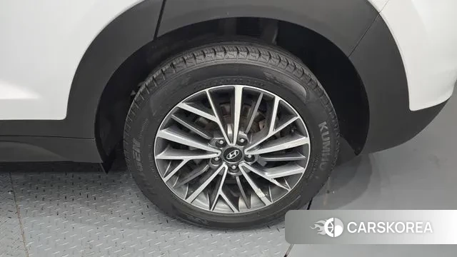 Hyundai All New Tucson id 3474416 из Кореи 15