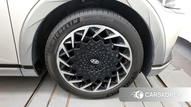 Hyundai Ionic 5 id 3016809 из Кореи 15