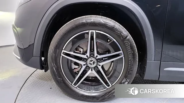 Mercedes-Benz EQA H243 id 3555408 из Кореи 15