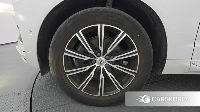 Volvo XC60 second Generation id 4481917 из Кореи 15