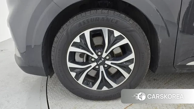 Kia Carnival 4th generation id 3606722 из Кореи 15