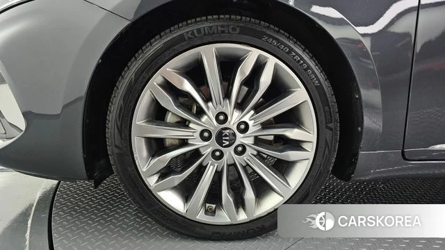 Kia K7 Premier id 4446678 из Кореи 27