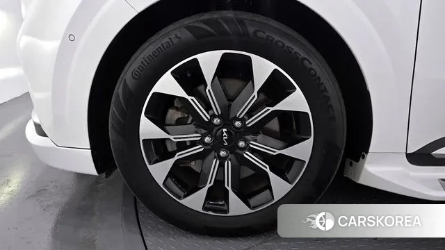 Kia Carnival 4th generation id 3410719 из Кореи 15