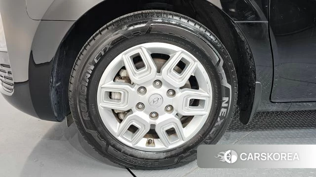 Hyundai Staria id 3818641 из Кореи 15