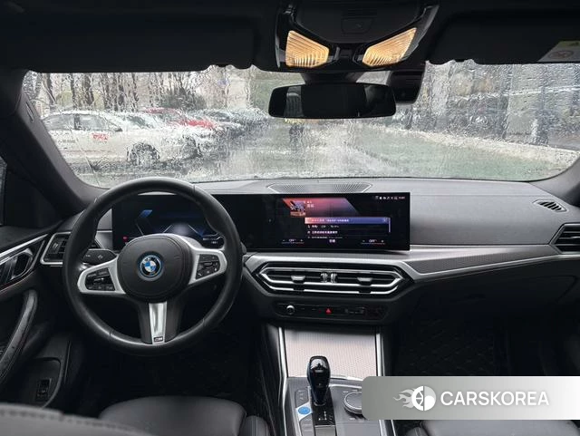 BMW i4 id 4314329 из Китая 7