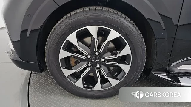 Kia Carnival 4th generation id 3426952 из Кореи 15