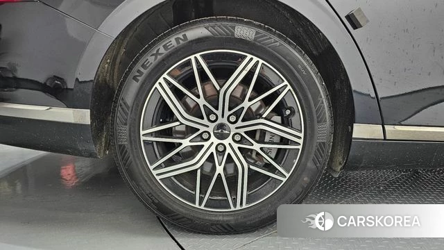 Genesis G90 (RS4) id 4408899 из Кореи 15