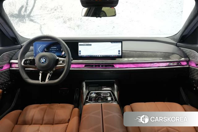 BMW i7 id 4273150 из Китая 16