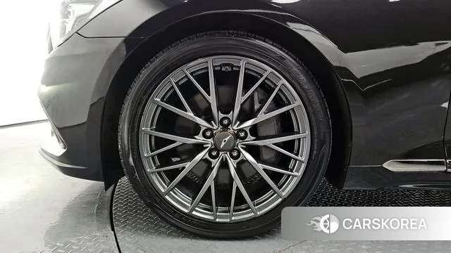 Genesis G80 id 3050640 из Кореи 15