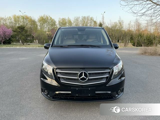 Mercedes-Benz Vito id 4257525 из Китая 11