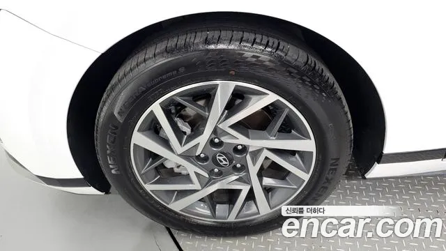 Hyundai Grandeur (GN7) id 2680217 из Кореи 15