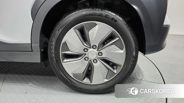 Hyundai Kona Electric id 3828893 из Кореи 15