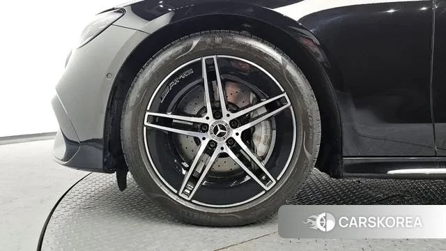 Mercedes-Benz E-Class W214 id 3467246 из Кореи 15